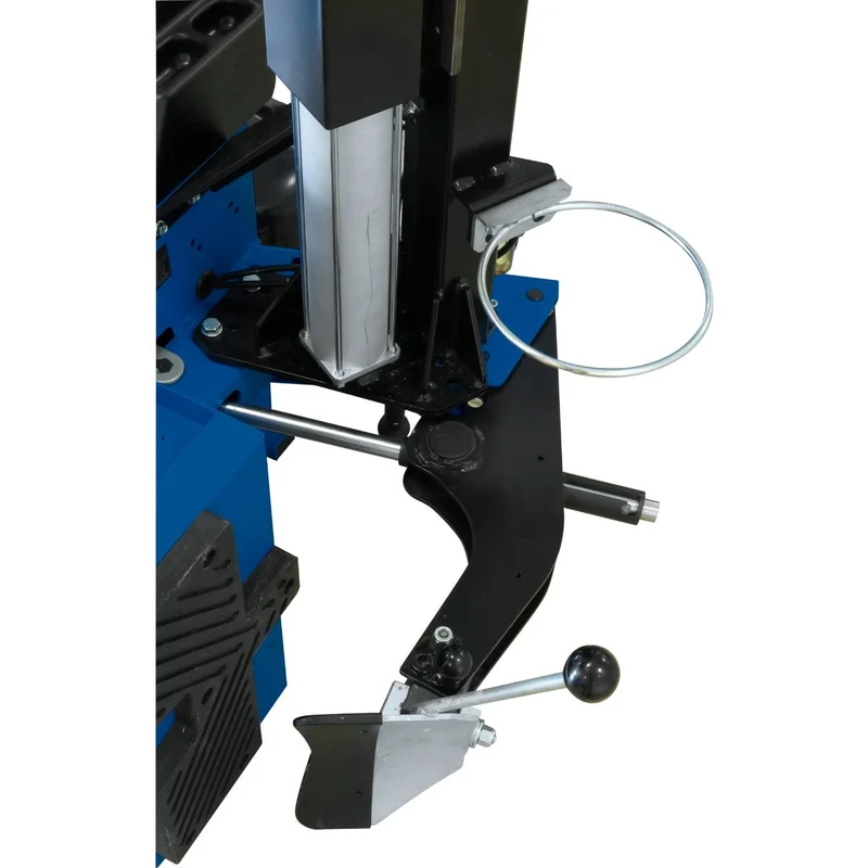 Ravaglioli Reifenmontiermaschine G7645ID.26