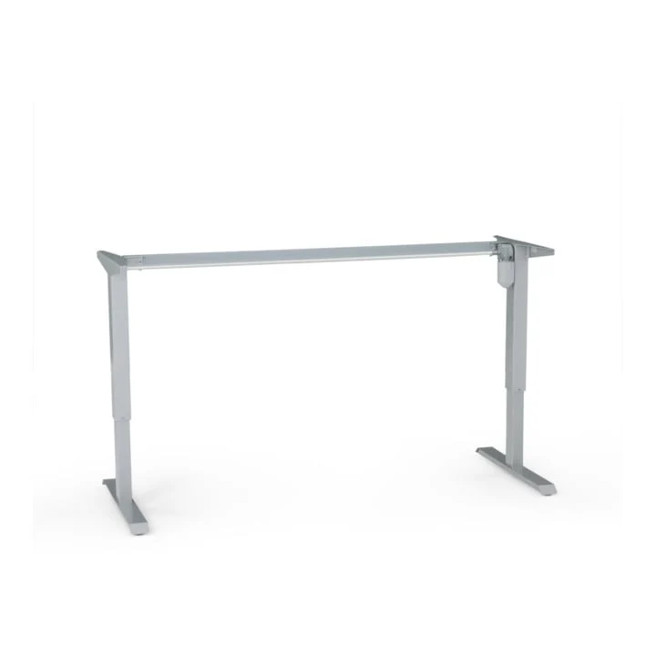 STIER Elektrisch höhenverstellbares Tischgestell ergonomisch für div Platten