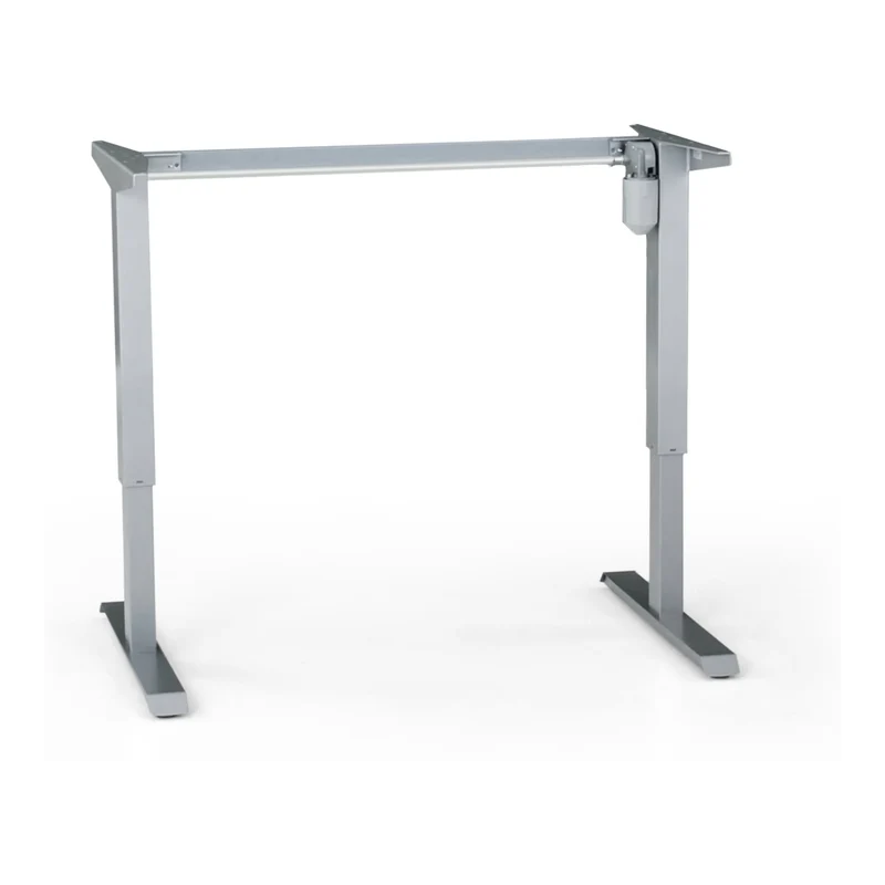 STIER Elektrisch höhenverstellbares Tischgestell ergonomisch für div Platten