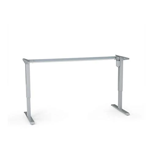 STIER Elektrisch höhenverstellbares Tischgestell ergonomisch für div Platten