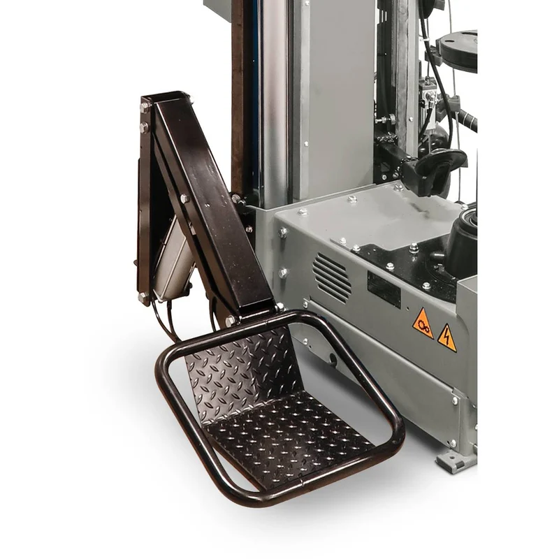 Ravaglioli Radheber mit Positionsstop - G1000A99NP