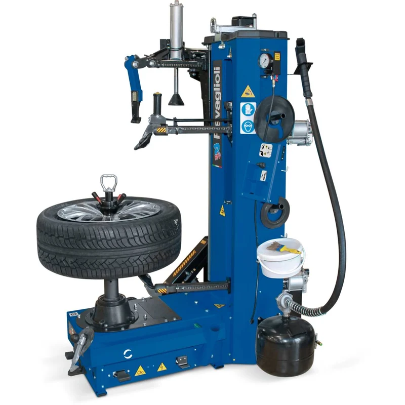 Ravaglioli Radheber mit Positionsstop - G1000A99NP