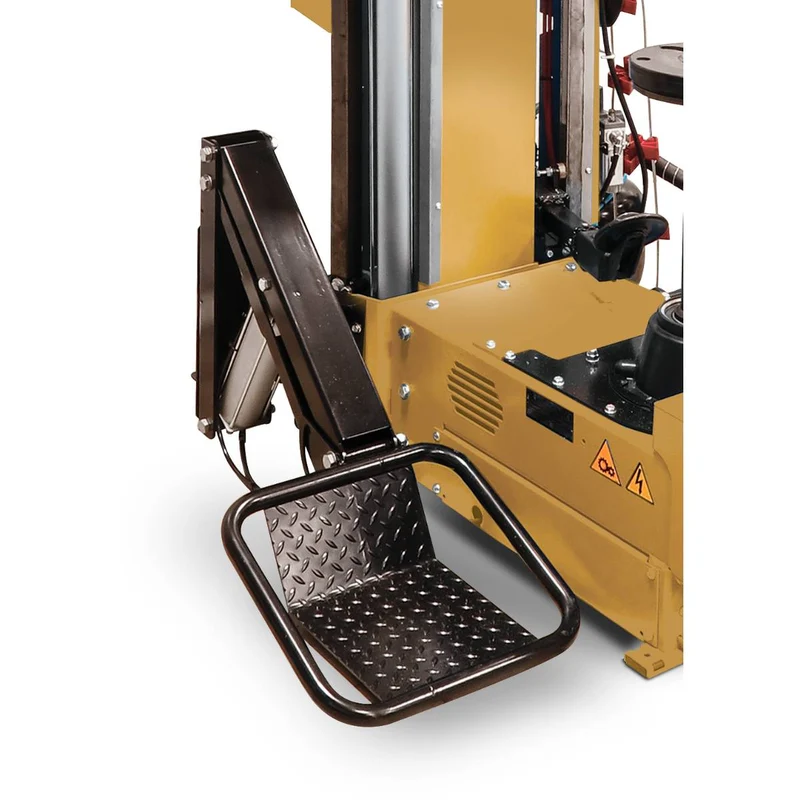 Ravaglioli Radheber mit Positionsstop - G1000A129NP