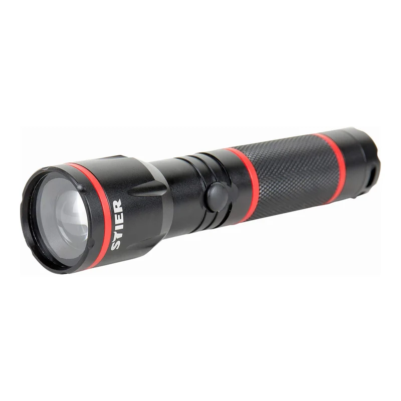 STIER LED-Taschenlampe