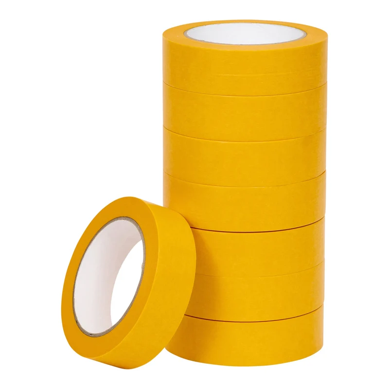 STIER Goldband Länge 50m Breite 30mm 8 Stk