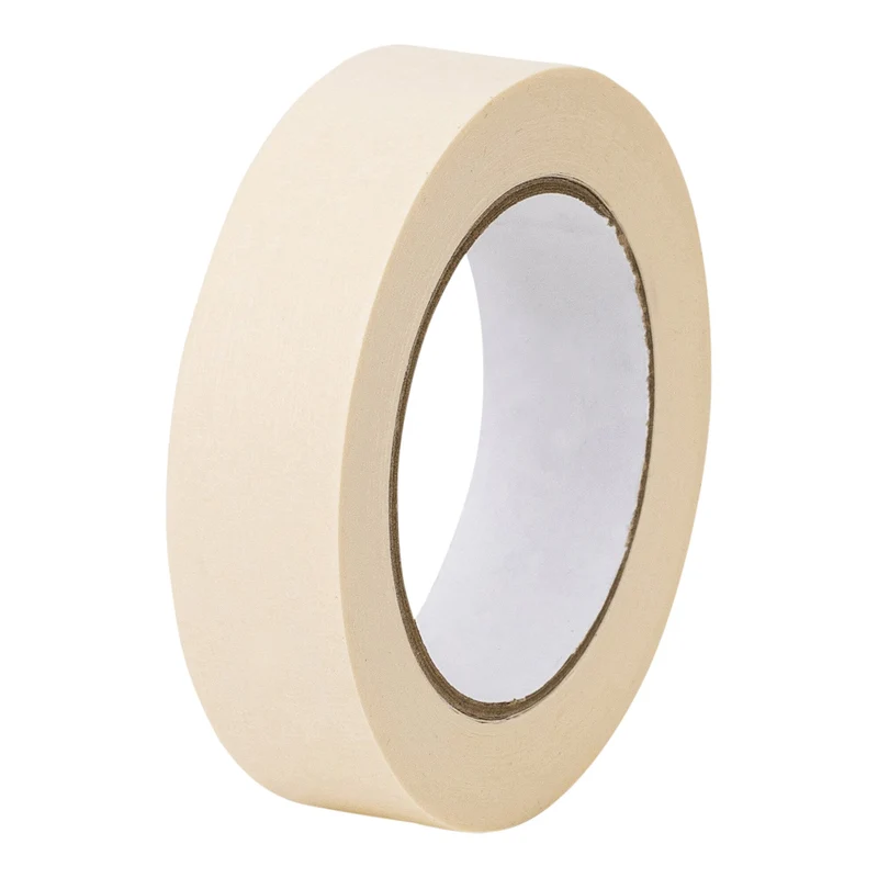 STIER Flachkreppband Länge 50m Breite 29mm 8 Stk