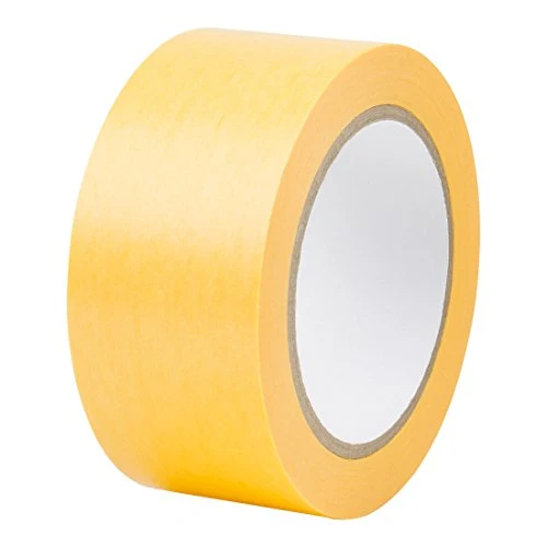 STIER Goldband Länge 50m Breite 38mm 6 Stk