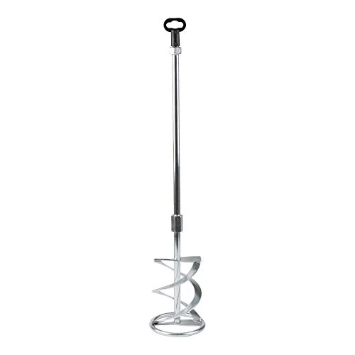 STIER Rührer Durchmesser 120 bis 160mm Länge 600mm Betonrührer für alle Mörtel