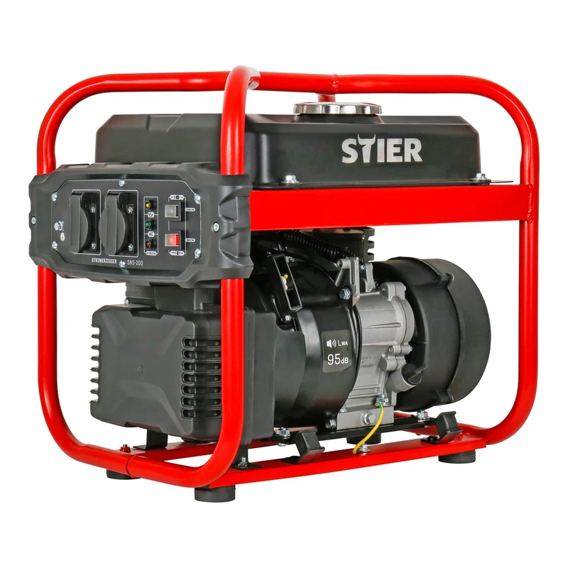 STIER stromerzeuger