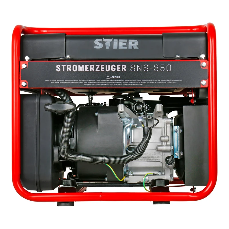 STIER stromerzeuger