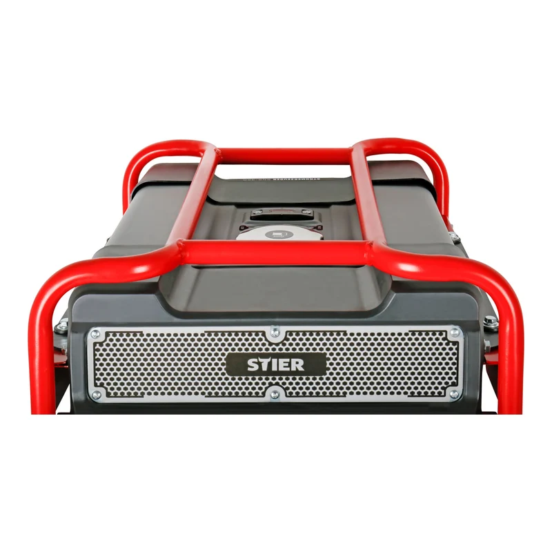 STIER stromerzeuger