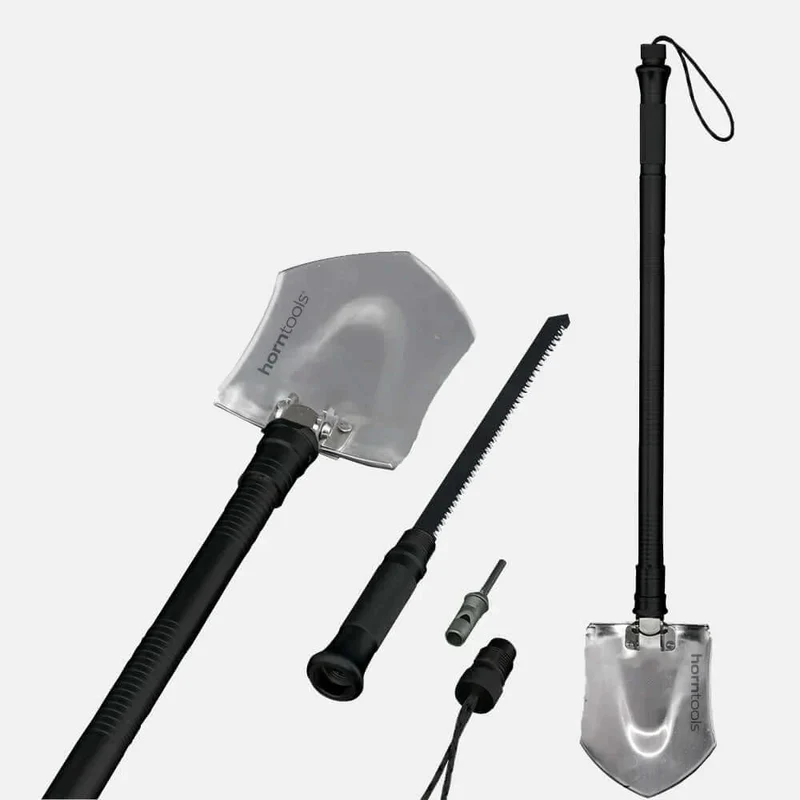 Outdoor Schaufel Survivor von horntools