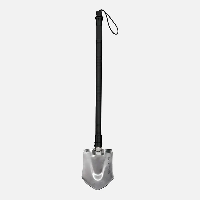 Outdoor Schaufel Survivor von horntools