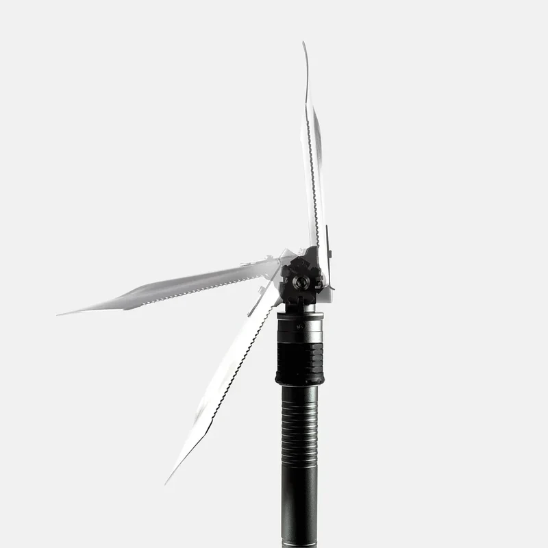 Outdoor Schaufel Survivor von horntools