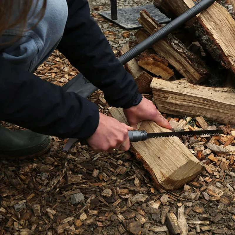 Outdoor Schaufel Survivor von horntools