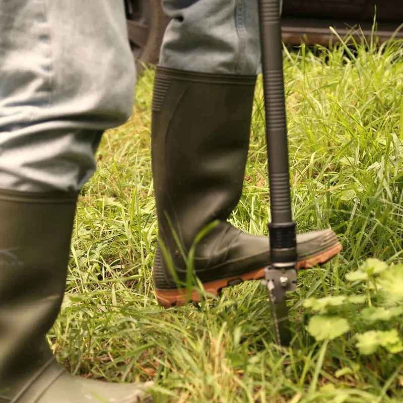Outdoor Schaufel Survivor von horntools