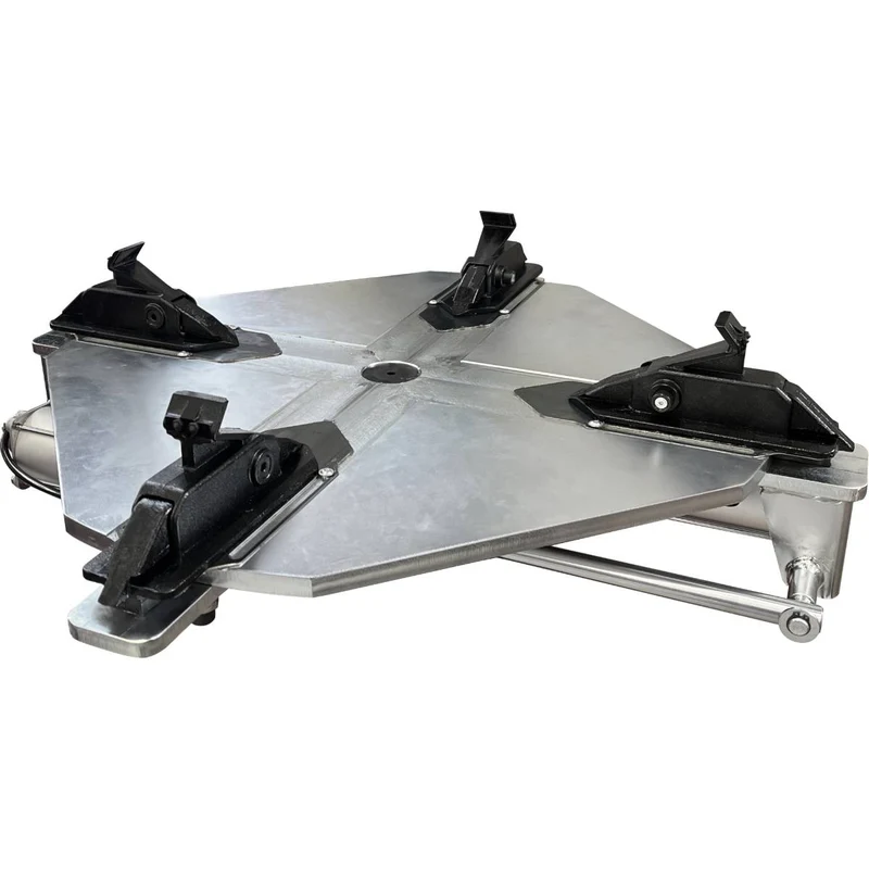 Ravaglioli Reifenmontiermaschine SG 45.26DW Plus