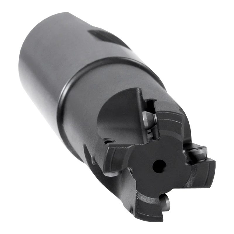STIER Eckfräser D25/4