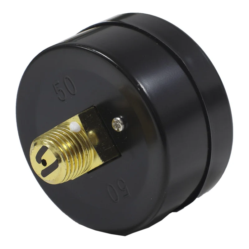 STIER Manometer für Kompressor LKT 880-10-90