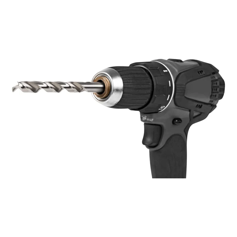 STIER Spiralbohrer Set
