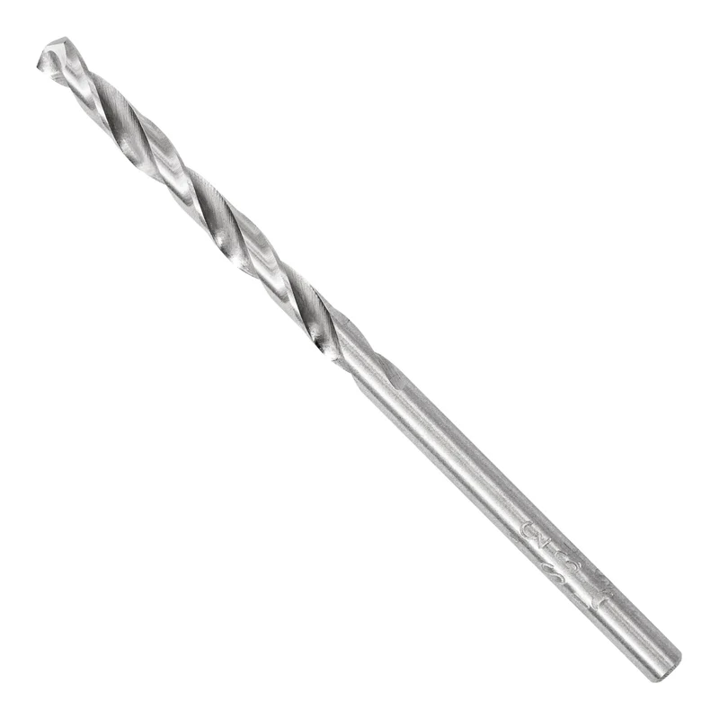 STIER Spiralbohrer 1,5 mm Premium HSS-E Co5 DIN 338 135°