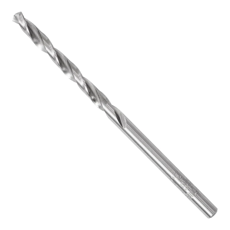 STIER Spiralbohrer 1,5 mm Premium HSS-E Co5 DIN 338 135°