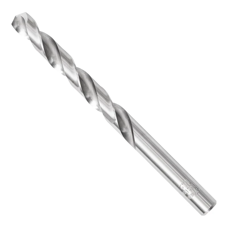 STIER Spiralbohrer 1,5 mm Premium HSS-E Co5 DIN 338 135°