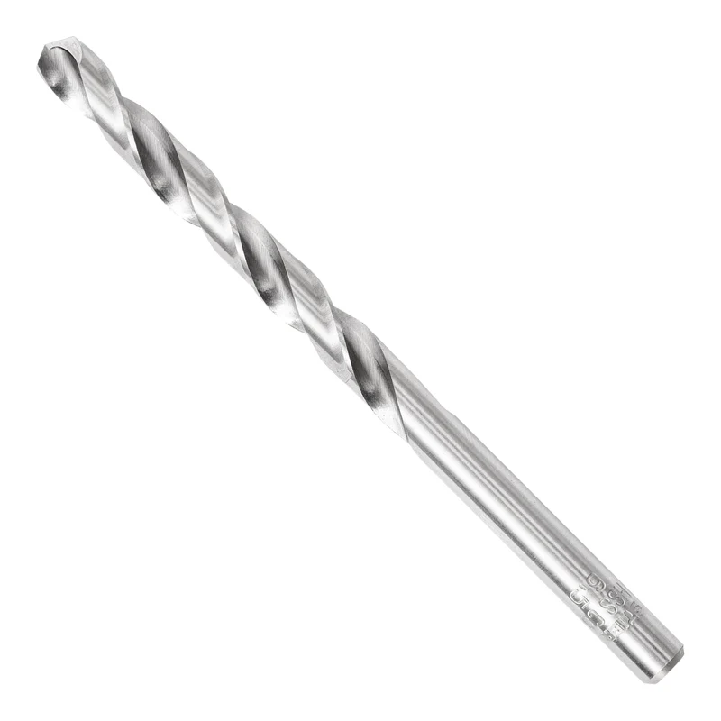 STIER Spiralbohrer 1,5 mm Premium HSS-E Co5 DIN 338 135°