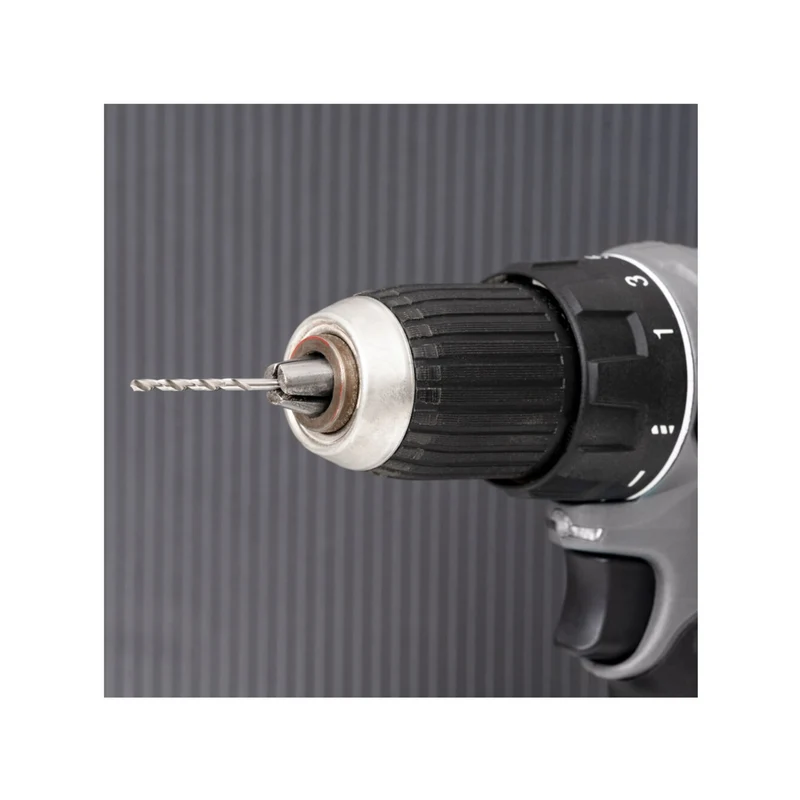 STIER Spiralbohrer 1,5 mm Premium HSS-E Co5 DIN 338 135°
