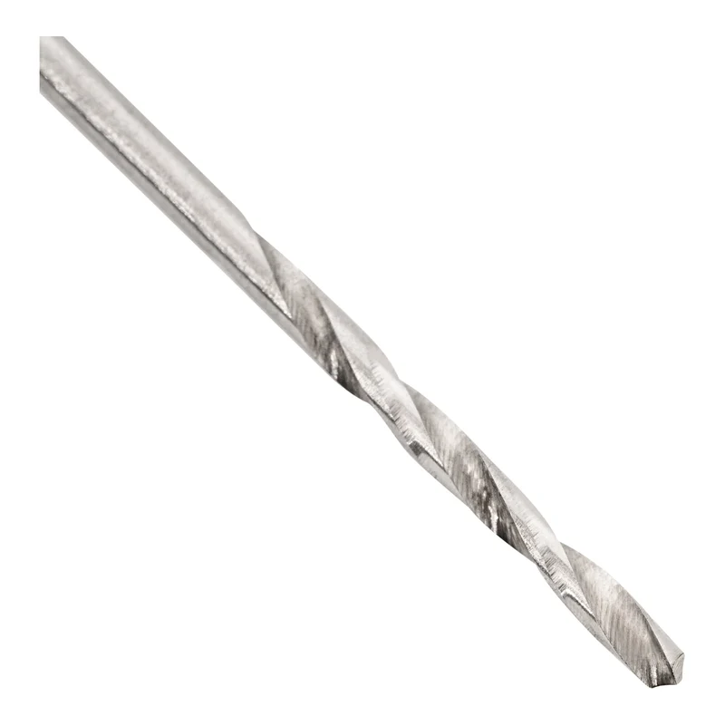 STIER Spiralbohrer 1,5 mm Premium HSS-E Co5 DIN 338 135°