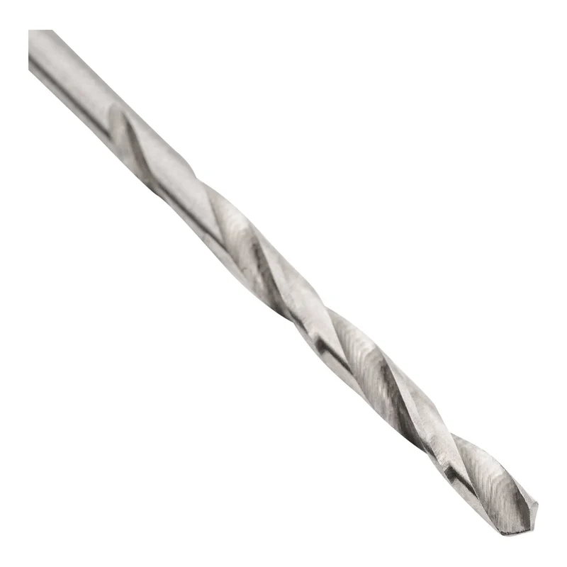 STIER Spiralbohrer 1,5 mm Premium HSS-E Co5 DIN 338 135°
