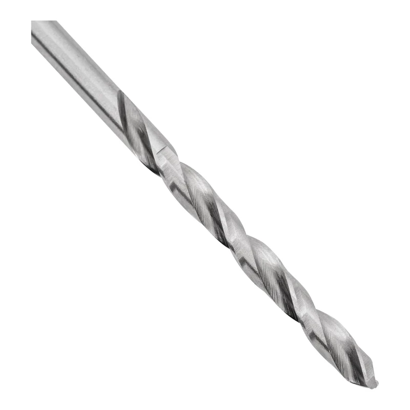 STIER Spiralbohrer 1,5 mm Premium HSS-E Co5 DIN 338 135°