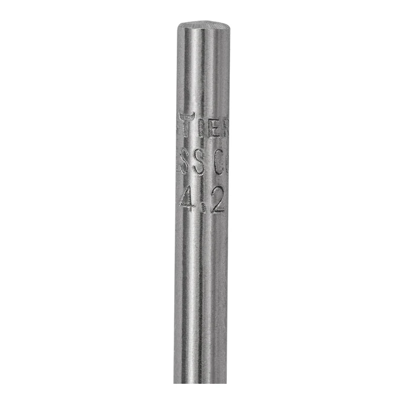 STIER Spiralbohrer 1,5 mm Premium HSS-E Co5 DIN 338 135°