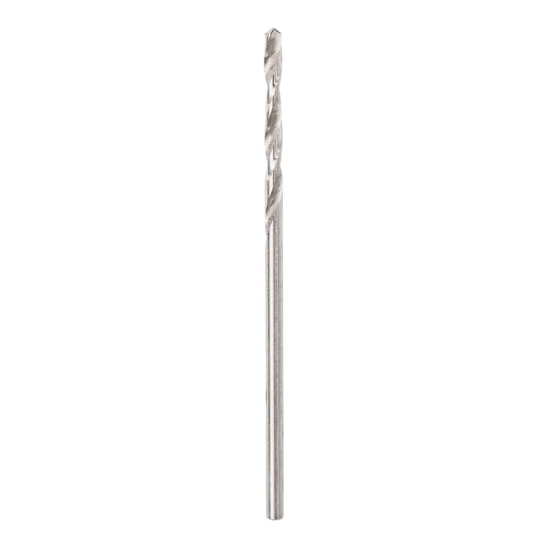 STIER Spiralbohrer 1,5 mm Premium HSS-E Co5 DIN 338 135°