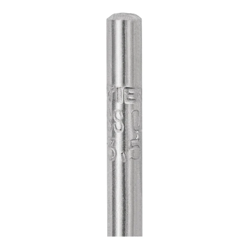 STIER Spiralbohrer 1,5 mm Premium HSS-E Co5 DIN 338 135°
