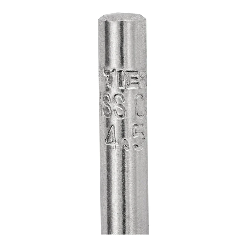 STIER Spiralbohrer 1,5 mm Premium HSS-E Co5 DIN 338 135°