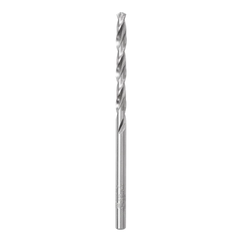 STIER Spiralbohrer 1,5 mm Premium HSS-E Co5 DIN 338 135°