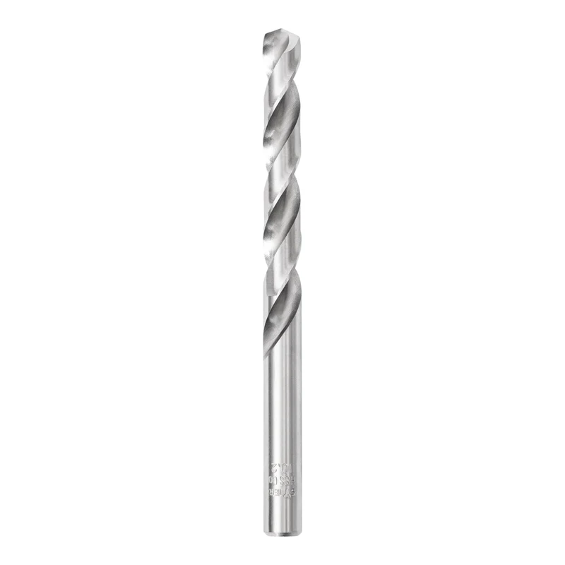 STIER Spiralbohrer 1,5 mm Premium HSS-E Co5 DIN 338 135°