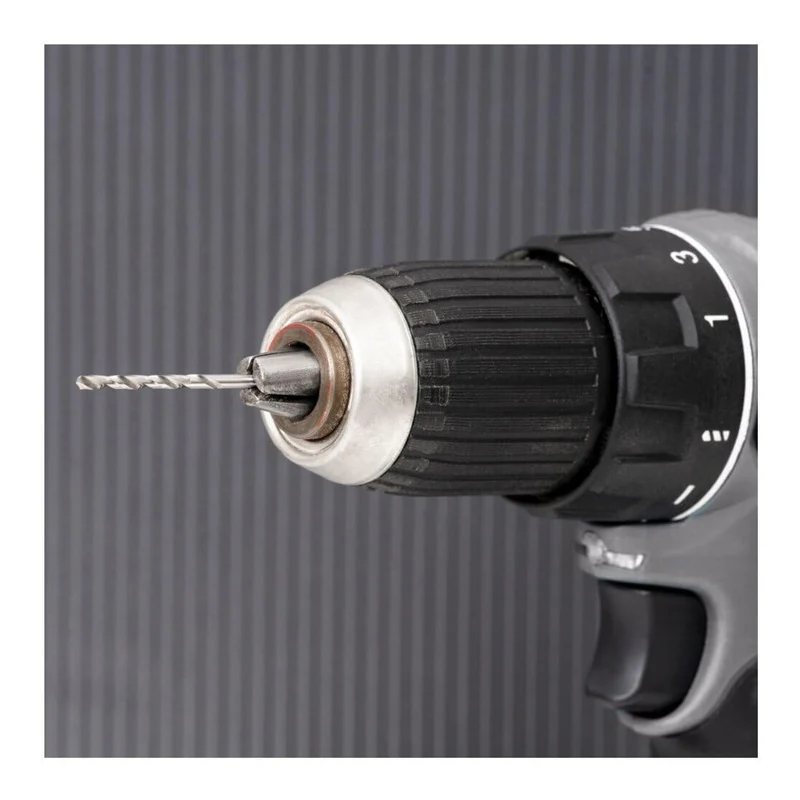 STIER Spiralbohrer 1,5 mm Premium HSS-E Co5 DIN 338 135°