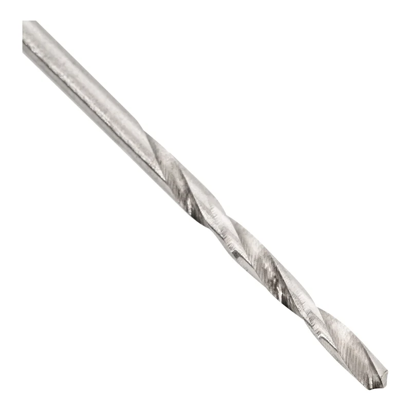 STIER Spiralbohrer 1,5 mm Premium HSS-E Co5 DIN 338 135°