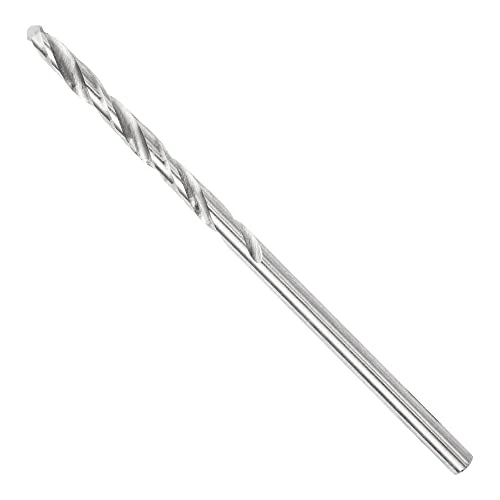 STIER Spiralbohrer 1,5 mm Premium HSS-E Co5 DIN 338 135°