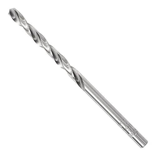 STIER Spiralbohrer 1,5 mm Premium HSS-E Co5 DIN 338 135°