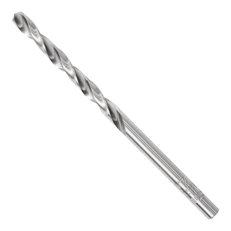 STIER Spiralbohrer 1,5 mm Premium HSS-E Co5 DIN 338 135°
