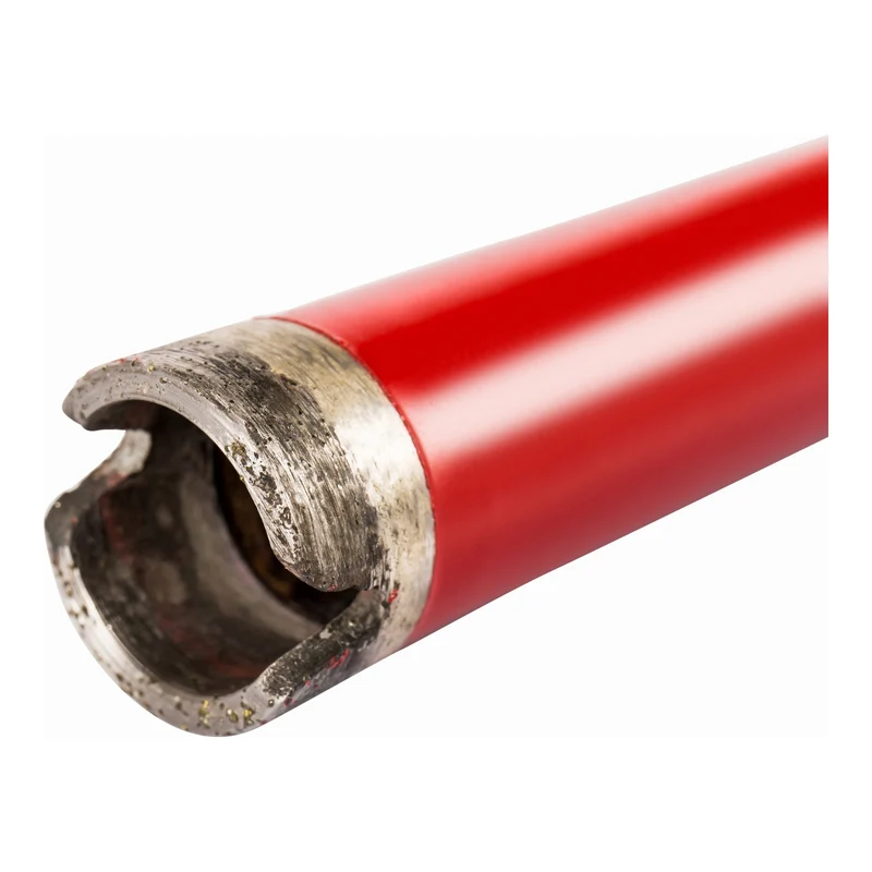STIER Nass-Diamantbohrkrone 16-32mm Bohrkrone Dosenbohrer Stahlbeton Naturstein