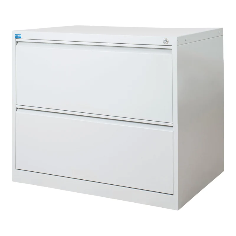STIER Hängeregistraturschrank