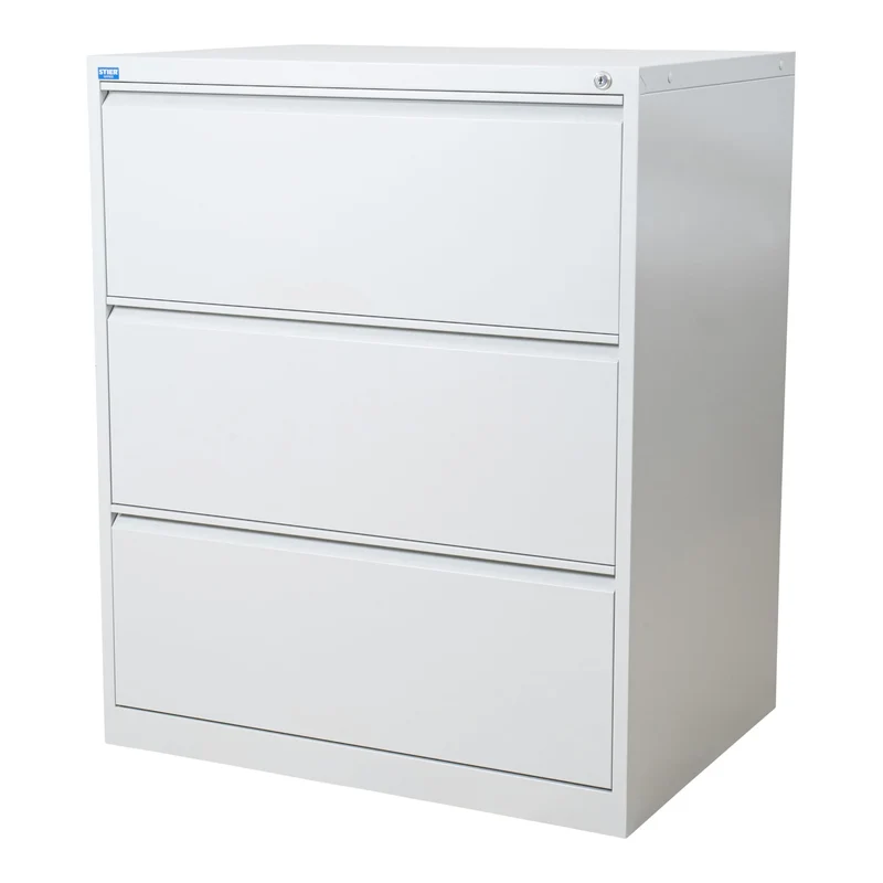STIER Hängeregistraturschrank