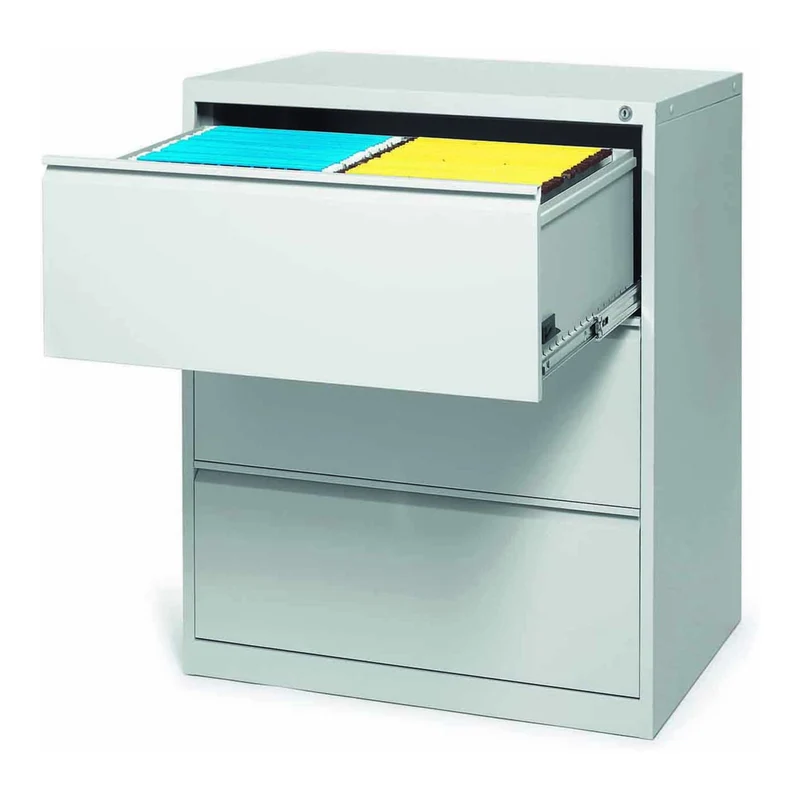 STIER Hängeregistraturschrank