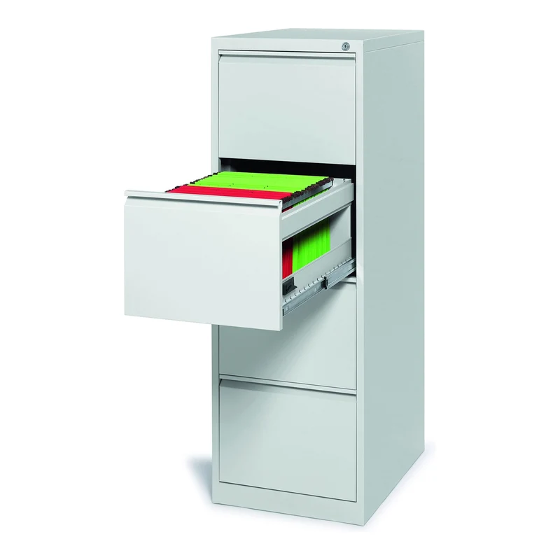 STIER Hängeregistraturschrank