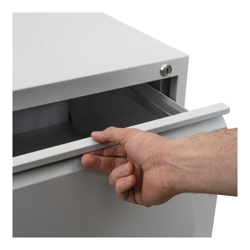 STIER Hängeregistraturschrank