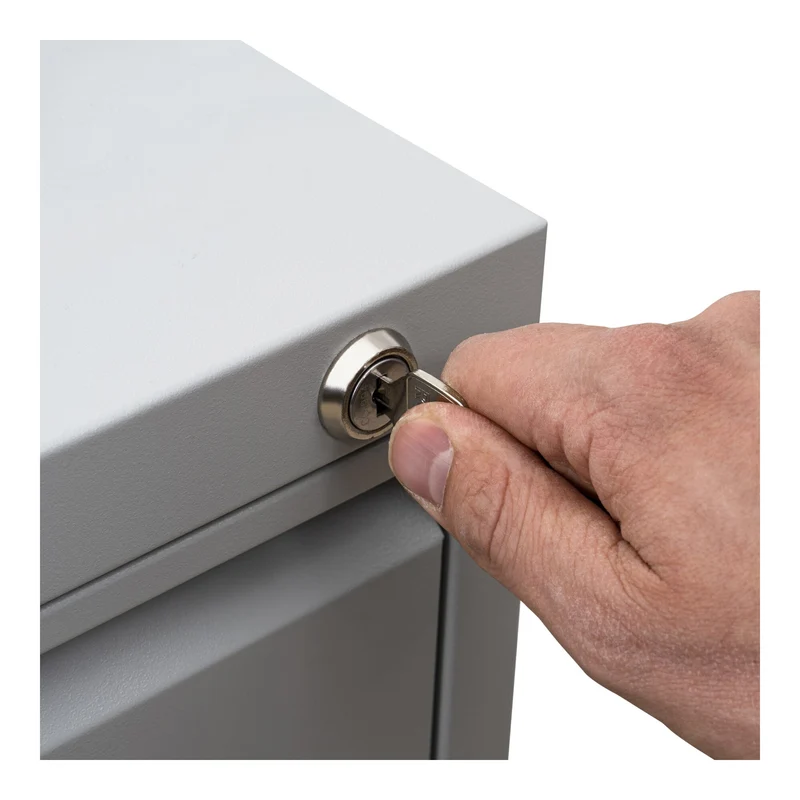 STIER Hängeregistraturschrank